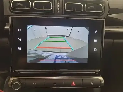 Photo 44 Citroën C3  PureTech 110 S&S BVM6