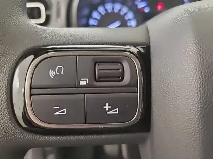 Photo 46 Citroën C3  PureTech 110 S&S BVM6