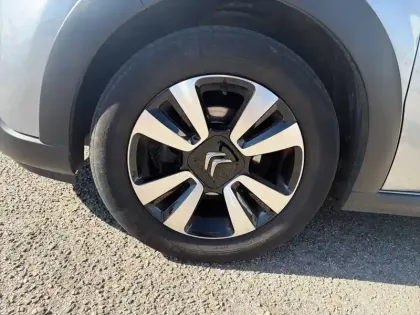 Photo 12 Citroën C3  PureTech 110 S&S BVM6