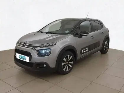 Photo 23 Citroën C3  PureTech 110 S&S BVM6