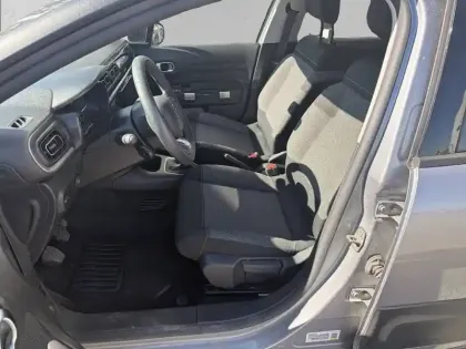 Photo 10 Citroën C3  PureTech 110 S&S BVM6