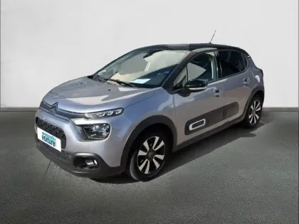 Photo Citroën C3 Shine