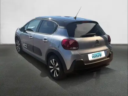 Photo 6 Citroën C3  PureTech 110 S&S BVM6