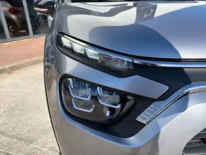 Photo 15 Citroën C3  PureTech 110 S&S BVM6