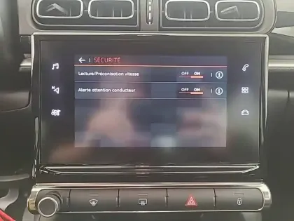 Photo 40 Citroën C3  PureTech 110 S&S BVM6