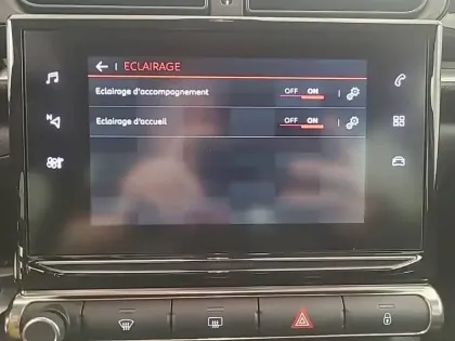 Photo 41 Citroën C3  PureTech 110 S&S BVM6