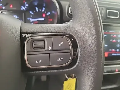Photo 45 Citroën C3  PureTech 110 S&S BVM6