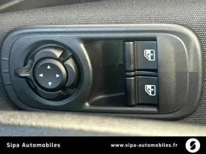 Photo 25 Fiat 500  e 118 ch