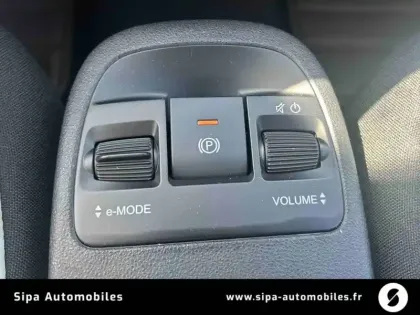 Photo 10 Fiat 500  e 118 ch
