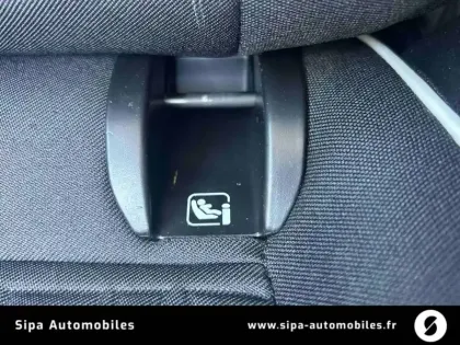 Photo 32 Fiat 500  e 118 ch