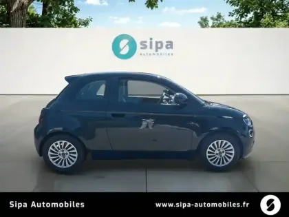 Photo 5 Fiat 500  e 118 ch