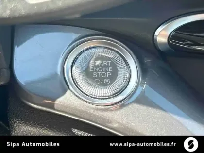 Photo 18 Fiat 500  e 118 ch