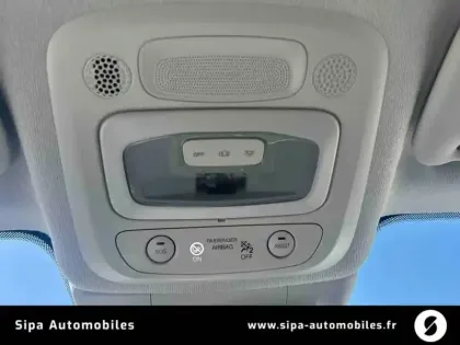 Photo 28 Fiat 500  e 118 ch