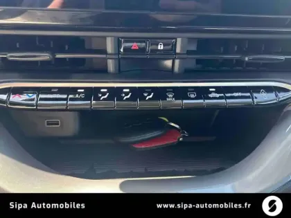 Photo 16 Fiat 500  e 118 ch