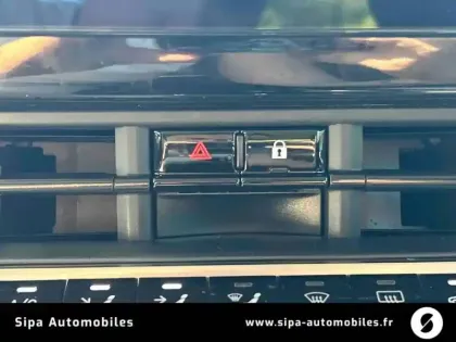 Photo 34 Fiat 500  e 118 ch