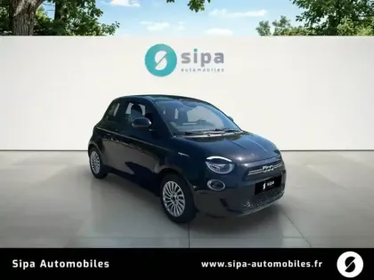Photo 6 Fiat 500  e 118 ch
