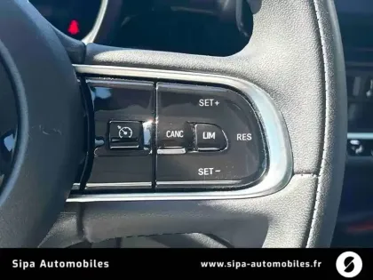 Photo 23 Fiat 500  e 118 ch