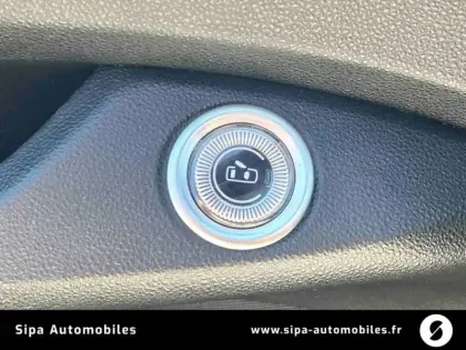 Photo 24 Fiat 500  e 118 ch