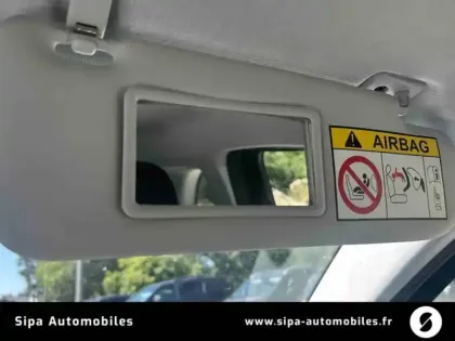 Photo 33 Fiat 500  e 118 ch