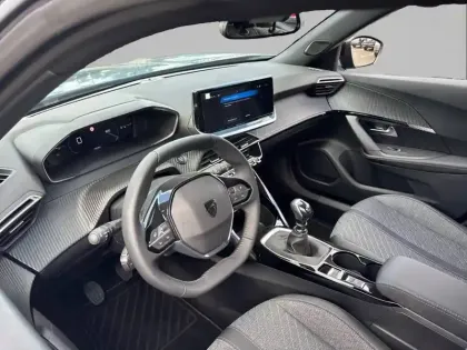 Photo 7 Peugeot 2008  100 S&S BVM6