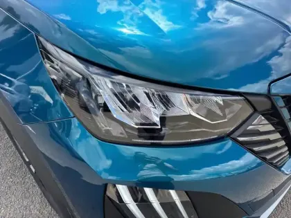 Photo 15 Peugeot 2008  100 S&S BVM6