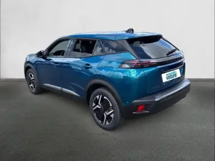 Photo 6 Peugeot 2008  100 S&S BVM6