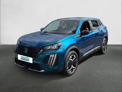 Photo Peugeot 2008 Allure