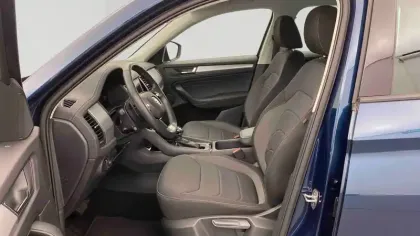 Photo 14 Skoda Kodiaq  1.5 TSI 150 ACT DSG7 7pl