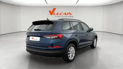 Photo 5 Skoda Kodiaq  1.5 TSI 150 ACT DSG7 7pl