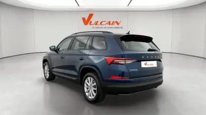 Photo 7 Skoda Kodiaq  1.5 TSI 150 ACT DSG7 7pl