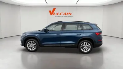 Photo 8 Skoda Kodiaq  1.5 TSI 150 ACT DSG7 7pl