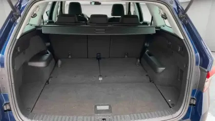 Photo 9 Skoda Kodiaq  1.5 TSI 150 ACT DSG7 7pl
