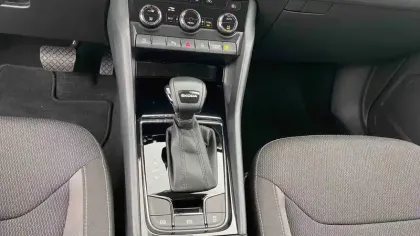 Photo 16 Skoda Kodiaq  1.5 TSI 150 ACT DSG7 7pl