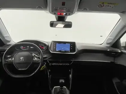 Photo 29 Peugeot 208  BLUEHDI 100 S&S BVM6