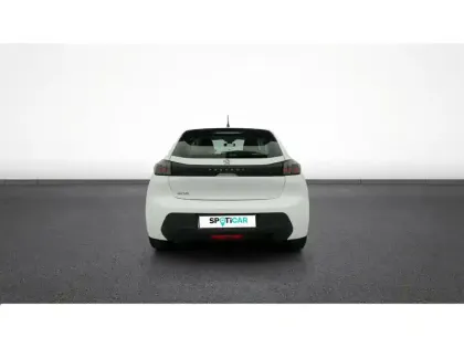 Photo 6 Peugeot 208  BLUEHDI 100 S&S BVM6