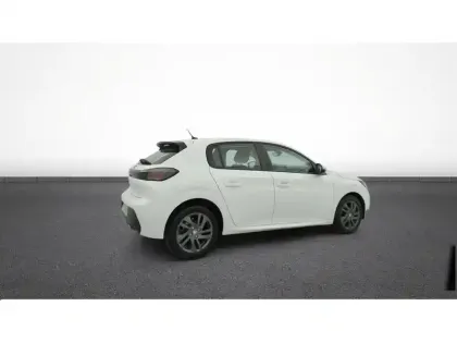 Photo 8 Peugeot 208  BLUEHDI 100 S&S BVM6