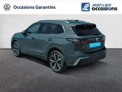 Photo 30 Volkswagen Tiguan  1.5 eTSI 150ch DSG7