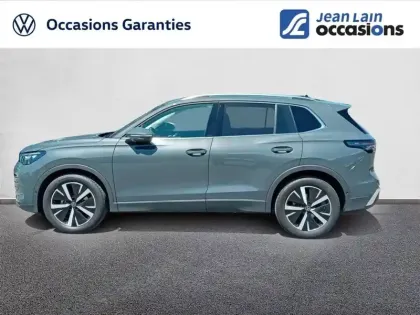 Photo 26 Volkswagen Tiguan  1.5 eTSI 150ch DSG7