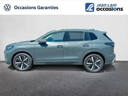 Photo 6 Volkswagen Tiguan  1.5 eTSI 150ch DSG7