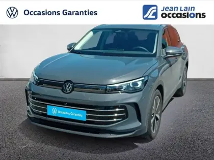 Photo Volkswagen Tiguan Elegance