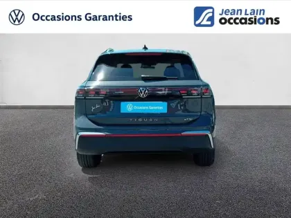 Photo 7 Volkswagen Tiguan  1.5 eTSI 150ch DSG7