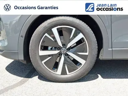 Photo 11 Volkswagen Tiguan  1.5 eTSI 150ch DSG7