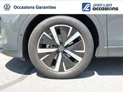 Photo 31 Volkswagen Tiguan  1.5 eTSI 150ch DSG7
