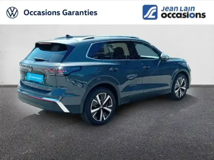Photo 21 Volkswagen Tiguan  1.5 eTSI 150ch DSG7