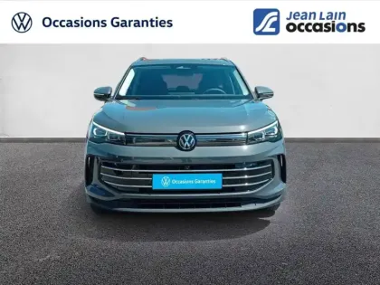 Photo 8 Volkswagen Tiguan  1.5 eTSI 150ch DSG7
