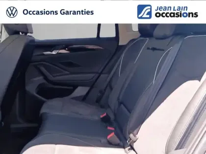 Photo 5 Volkswagen Tiguan  1.5 eTSI 150ch DSG7
