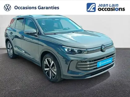 Photo 29 Volkswagen Tiguan  1.5 eTSI 150ch DSG7
