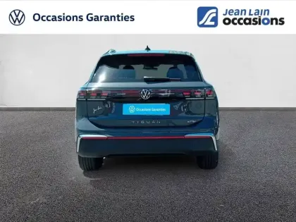 Photo 27 Volkswagen Tiguan  1.5 eTSI 150ch DSG7