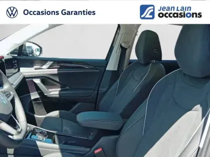 Photo 24 Volkswagen Tiguan  1.5 eTSI 150ch DSG7