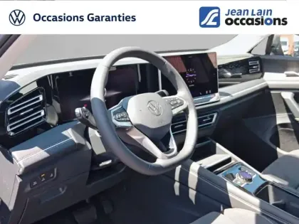 Photo 12 Volkswagen Tiguan  1.5 eTSI 150ch DSG7